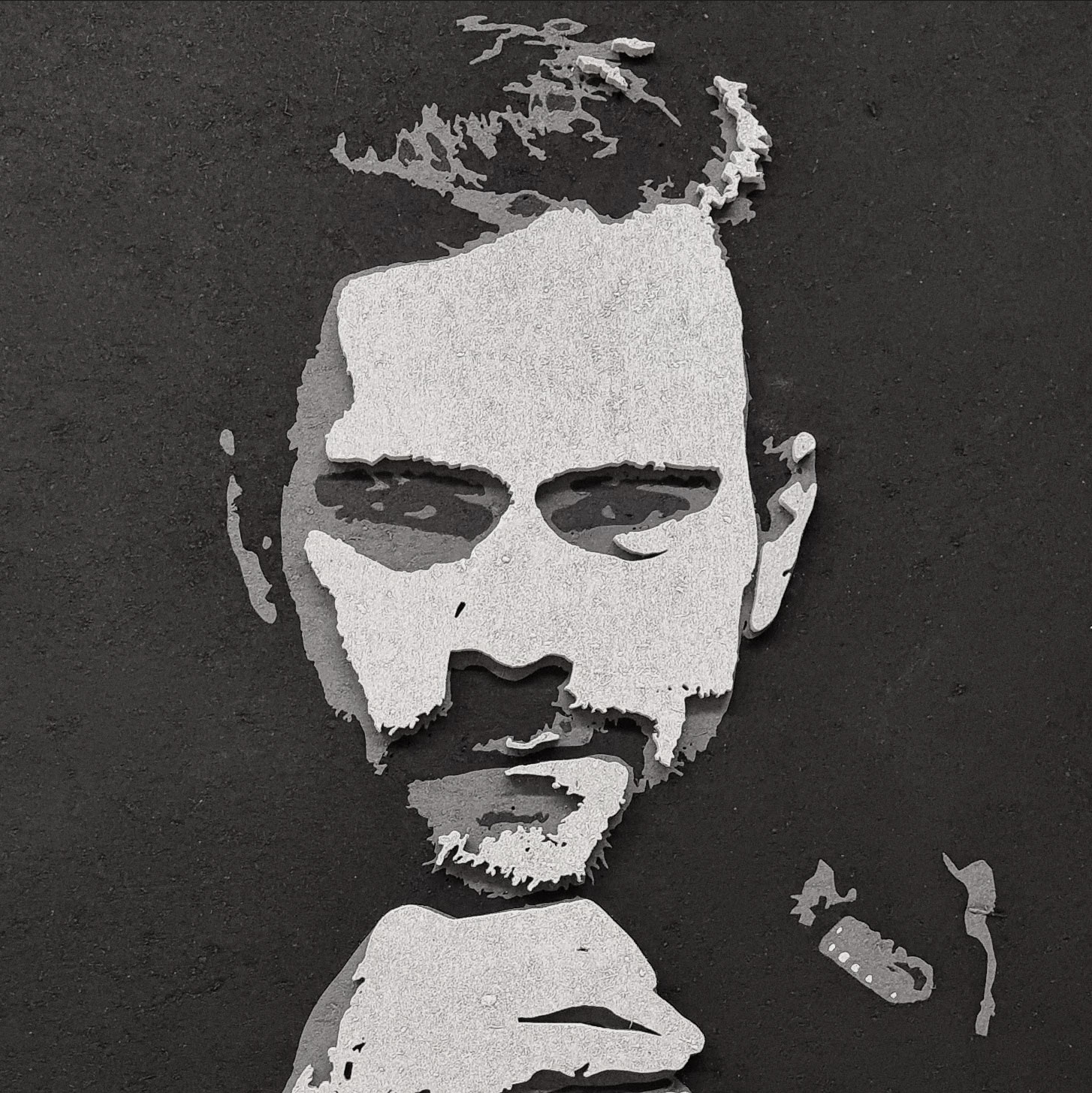 Florin Estefan portrait