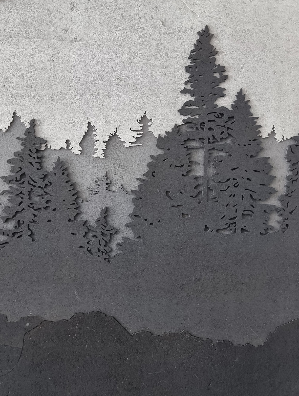 Deep Forest