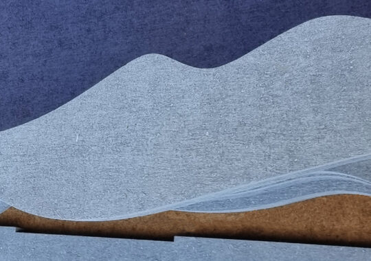 Beam Waves