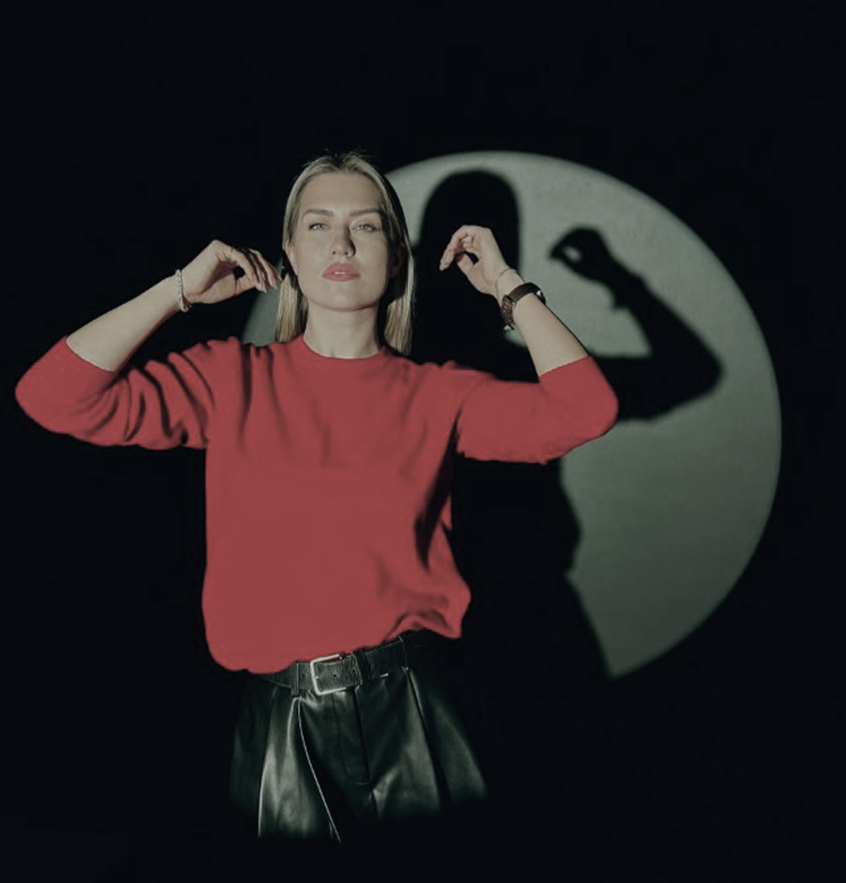 3