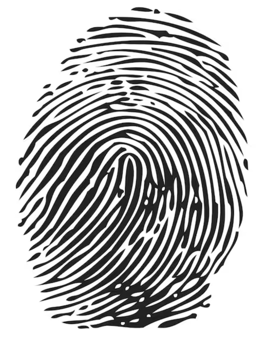 Fngerprint - 001